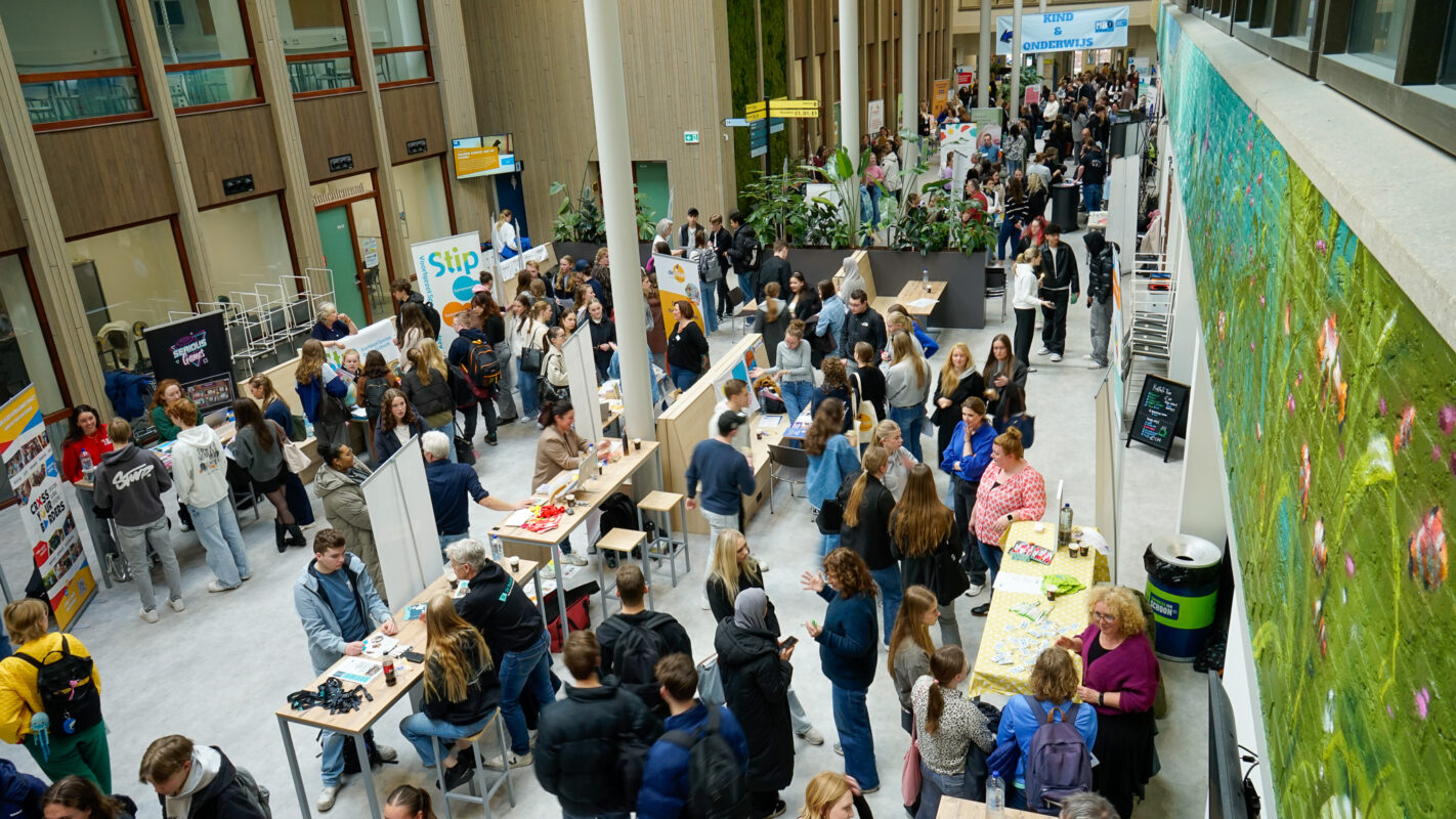 MBO Utrecht