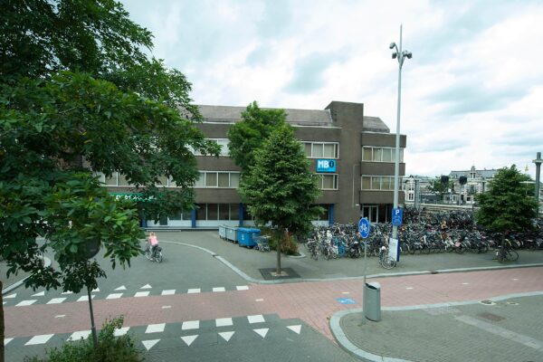 MBO Utrecht Hilversum Stationsstraat 2