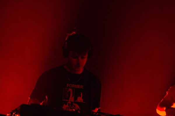 HBA Cursus DJ