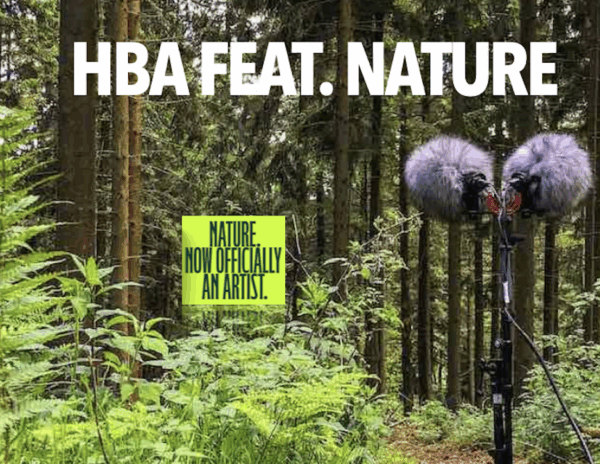 hba feat nature